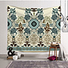 5 sizes beautiful Natural Forest Printed Large Wall Tapestry Cheap Hippie Wall Hanging Bohemian Wall Tapestries Mandala Wall Art Decor