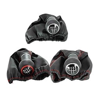 5 Speed Car Gear Stick Shift Knob With PU Leather Boot For Seat Arosa Ibiza Inca Cordoba miniinthebox