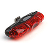 5 Super Bright LED Taillight For Bicycle