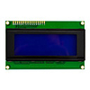 5 v 2004 blue screen Environmental protection