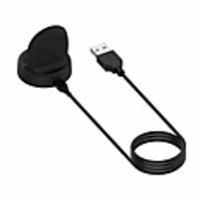 5 W Smartwatch Charger / Dock Charger USB Charger USB Normal 1 USB Port 0.7 A DC 5V for Samsung Galaxy Watch Active