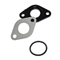 50 70 90 110cc 100cc Engine 20mm Intake Gaskets fit PZ19 PZ20 Carb TAOTAO