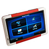 5.0" LCD 372MHz CPU Windows CE 5.0 2GB Maps SD GPS Navigator w/FM Transmitter
