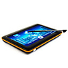 5.0" LCD 372MHz CPU Windows CE 5.0 Bluetooth + GPS Navigator with FM Radio and 2GB Maps SD Card