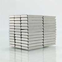50 pcs 1853mm Magnet Toy Super Strong Rare-Earth Magnets Neodymium Magnet Rectangular Magnet Magnet Toy Gift