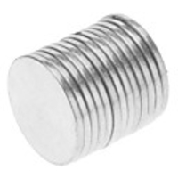 50 pcs 81mm Magnet Toy Building Blocks Super Strong Rare-Earth Magnets Neodymium Magnet Puzzle Cube Magnet Magnetic Kid