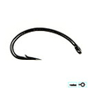50 pcs Worm Hooks Fishing Hooks Thin Hang-Nail / Curved Point Fly Fishing / Freshwater Fishing / Carp Fishing Carbon Steel