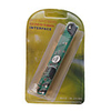 50-Pin Laptops Ultra-DMA HDD/CD/DVD to SATA Adapter (Driver-Free)