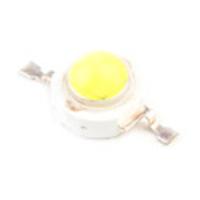 5000-5500k 5W 250-300LM White LED Light Bulb (6-7V)