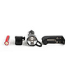 501A CREE Q5 LED Bike Flashlight Kit 5-mode