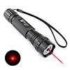 501B 50mW 405nm Violet Laser Flashlight 1XCR123A(battery included)