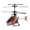 501B F-Series Palm Size 2.4G 4-Channel Remote Control Helicopter