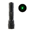 502B 200mW Green Laser Flashlight (1 x CR123A included)
