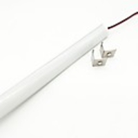 50CM LED Light Strips Flexible Tiktok Lights 12W 36 x 5730 SMD 14mm LED V Shape 90 Degree White LED Hard Light Bar Counter Lamp Cold White Warm White DC12V