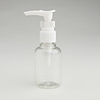50ml Travel Packing Toiletry Bottle