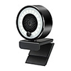 5.0MP Webcam With Microphone Full HD Video Web Cam Computer Peripheral USB Web Camera for Youtube PC Laptop Live Video