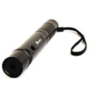 50mW Flashlight-Style Green Laser