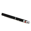 50mW Mid-open Green Laser Pointer Pen(2 x AAA included)