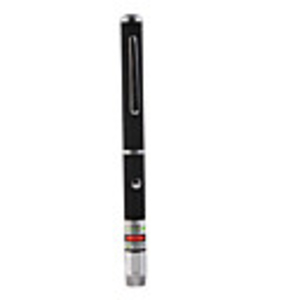 50mW Mid-open Green Starry Great Kaleidoscopic Laser Pointer Pen(2 x AAA included)