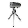 50mw Red and Green Firefly Twinkling Mini Laser Light with Sound- Actived Mode and Remote Control (TRA-283)