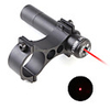 50mW Red Laser Aimer with Portable Gun Mount