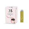 50pcs Manual Microblading Needles 14U Tebori Tattoo Blades For Permanent Makeup Eyebrow Lip Eyeliner