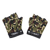 5.11 Half-Finger High-Performance Polyester Gloves