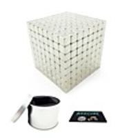 512 pcs 5mm Magnet Toy Magnetic Balls Magnet Toy Building Blocks Super Strong Rare-Earth Magnets Neodymium Magnet Magnet Cube Magnetic Square Stress and Anxiety Relief Office Desk Toys Relieves ADD