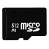 512MB OEM Micro SD/TF Memory Card