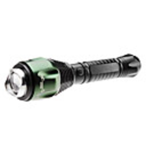513 Focus Adjustable Zoom 3-Mode Cree Q5 LED Flashlight (3w,  200LM,  1x18650)