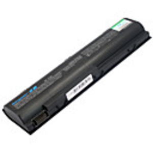 5200mAh Battery for HP Special Edition L L2000 L2300 L2005US PF723A PM579A Pavilion ZE2000T ZE2400 DV4400 DV1600 DV1300