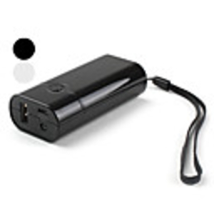5200mAh Power Bank for iPad,  iPhone,  Mp3,  PSP and Mobile Phones