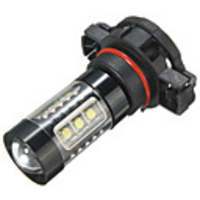 5202 H16 PS24W High Power 80W White 6000k Fog Light Projector LED