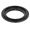 52mm Aluminum Lens Reversal Filter Adapter Ring for Nikon AI