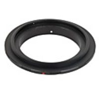 52mm Aluminum Lens Reversal Filter Adapter Ring for Nikon AI