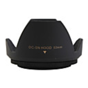 52MM Lens Hood Mennon