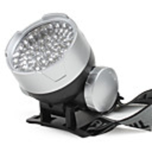 53 LED Headlamp 3XAA