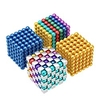 532 pcs Magnet Toy Magnetic Blocks Magnetic Sticks Magnetic Tiles Special Material Magnetic Putty Professional Level Stress and Anxiety Relief Focus Toy Machine Teenager All Toy Gift miniinthebox