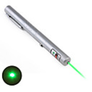 532nm 5mw Astronomy Powerful Green Laser Pointer