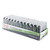 555 1.5V AA Alkaline Zinc-Manganese Dioxide Battery (4 dozen)