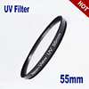 55mm New-View Slim LPF HD UV Protect Filter