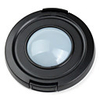 55mm White Balance Camera Lens Cap