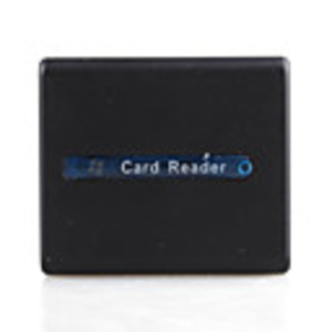 56 in 1 Mini USB Card Reader