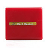 56 in 1 Mini USB Card Reader
