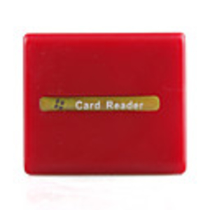 56 in 1 Mini USB Card Reader
