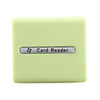 56 in 1 Mini USB Card Reader