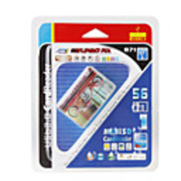 56-in-1 USB2.0 Card Reader