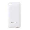 5600mAh Efficient Power Charger Pack with LED Light (Coffee)