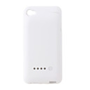 5600mAh Efficient Power Charger Pack with LED Light (Coffee)