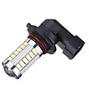 5630 31W Chip 9005/HB3 White 30 LED High Beam Light Bulb